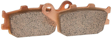 EBC Brakes FA174HH Disc Brake Pad Set
