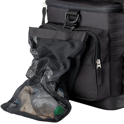 Under Armour 24-Can Sideline Cooler Black