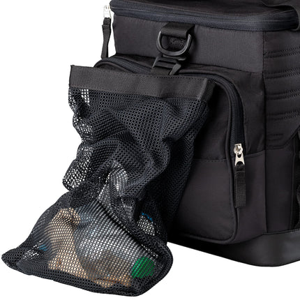 Under Armour 24-Can Sideline Cooler Black