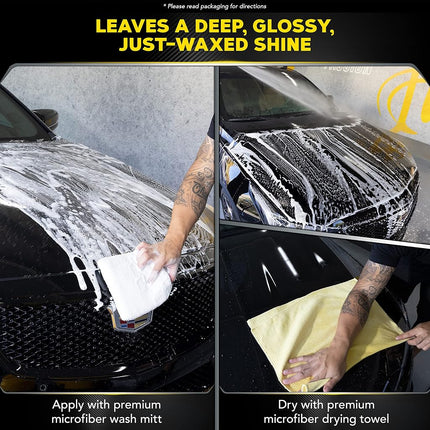 Meguiar's Ultimate Wash and Wax, 1 Gallon