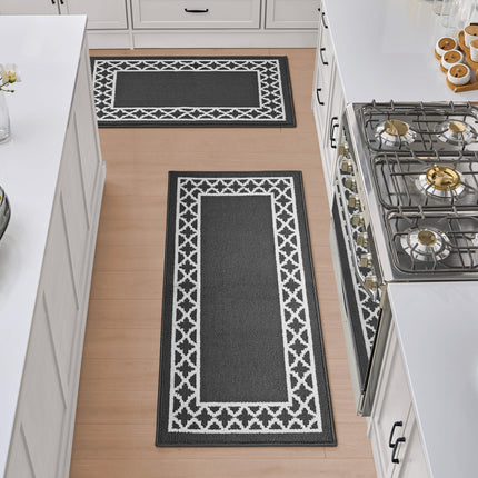 Nautica – Runner Rug 2 Piece Set | Indoor Runners 