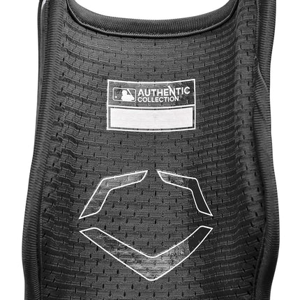 EvoShield Pro-SRZ 2.0 Batter's Two-Piece Elbow Guard - Black