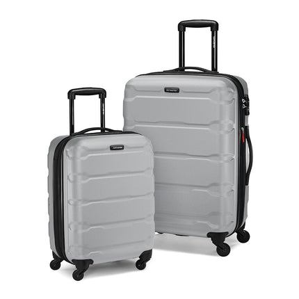 Samsonite Omni PC Hardside Expandable Luggage with