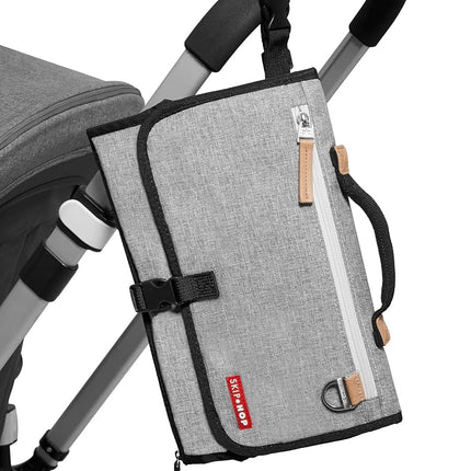 Bolsa de pañales mini Skip Hop Pronto