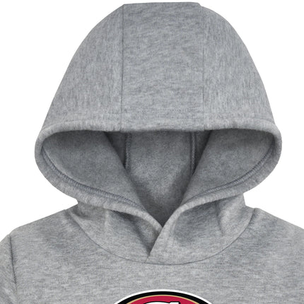 Gerber Baby NFL Team Fleece Hoodie Sweatshirt