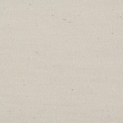 Bucky Bed Pillow with 100% Cotton Twill Cover, Filled With All Natural Buckwheat Hulls For Air Circulation & Restful Sleep, Filling Is Adjustable - 23x15"