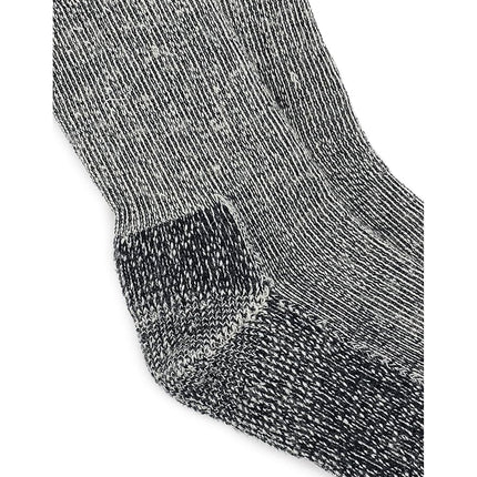 Smartwool Men's Hike Classic Edition Extra Cushion Crew Socks, Navy-3pk, Medium