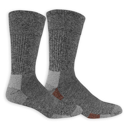 Dr. Scholl's Men's Advanced Relief Blister Guard® Over the Calf Socks 3 Pair DSM22033O3U4001