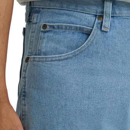 Wrangler mensRugged Wear Relaxed Fit Jean Jeans - Blue - 33W x 32L