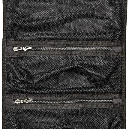 Bloch Dance Unisex-Adult Organizer Bag, Black, One Size