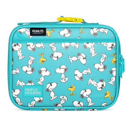 Simple Modern Peanuts Kids Lunch Box & Insulated L