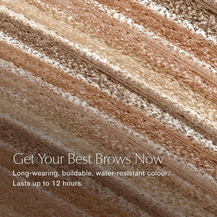 Estée Lauder Brow Now Brow Defining EyeBrow Gel Pencil with Spooled Brush | Shapes & Defines Brows, 1.2 g