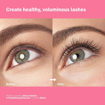 Almay Volume & Conditioning Mascara #030 Black Brown