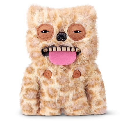 Fuggler Nipple Fuggs 9 Inch (Sir Belch) by ZURU