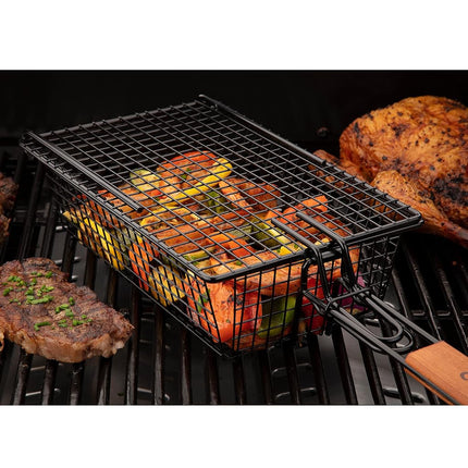 Cesta antiadherente para parrilla Cuisinart CNTB-555