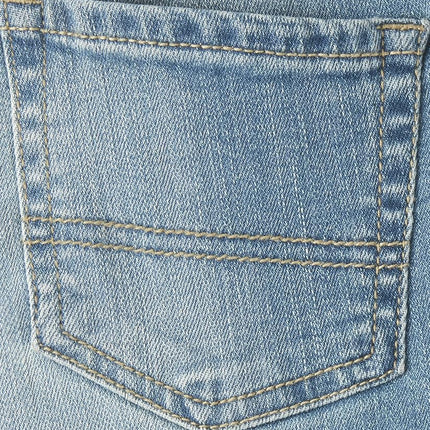 The Children's Place Boys' Straight Leg Jeans, Denim, 10