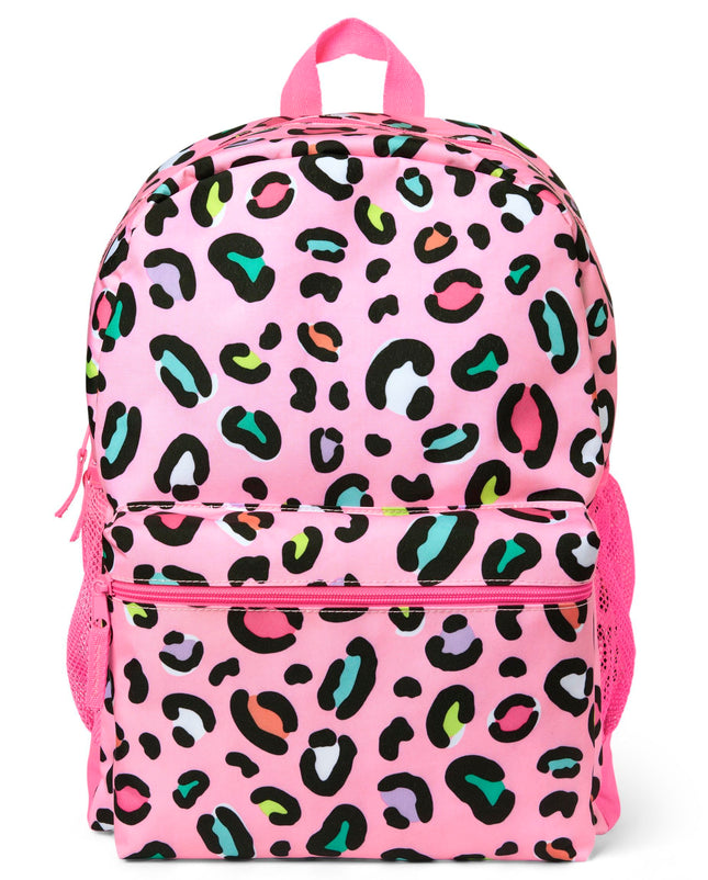 The Children's Place Unisex-Child Preschool Elemen