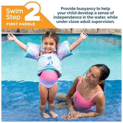 SwimWays SwTrnr LJ Mermaid