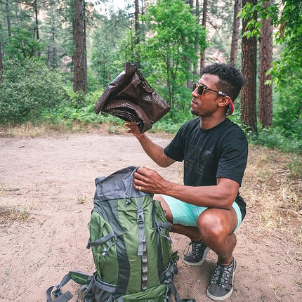 StanSport Camping Tarp
