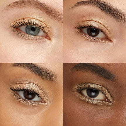 KIKO Milano Water Eyeshadow 03 | Instant Colour Eyeshadow, For Wet And Dry Use