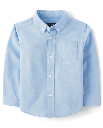 Children's Place The Baby Boys and Toddler Boys Lo