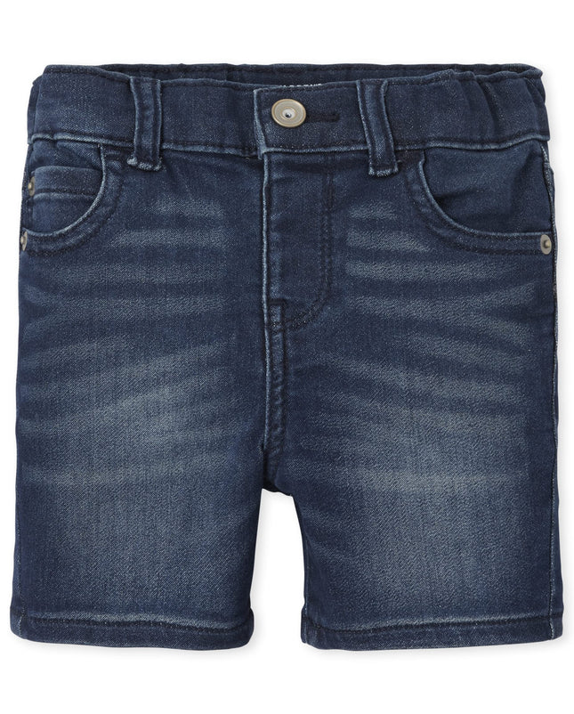 The Children's Place Baby and Toddler Boys Denim S
