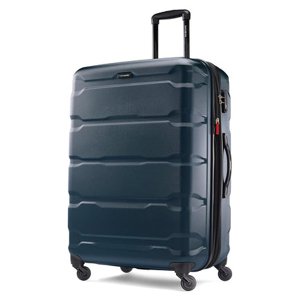 Samsonite Omni Pc Hardside Expandable Luggage, Tea