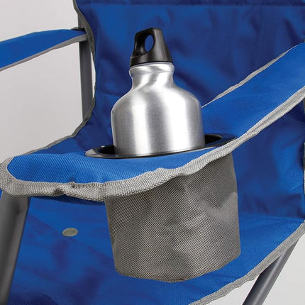 Coleman Big-N-Tall Quad Chair