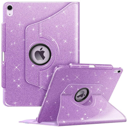 Fintie iPad Air 13 (M3) 2025 Case, M2 2024 Rotatin
