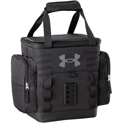 Under Armour 12-Can Sideline Cooler Black