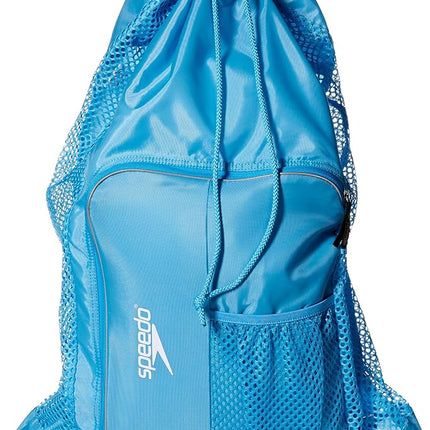 Speedo Deluxe Ventilator Mesh Equipment