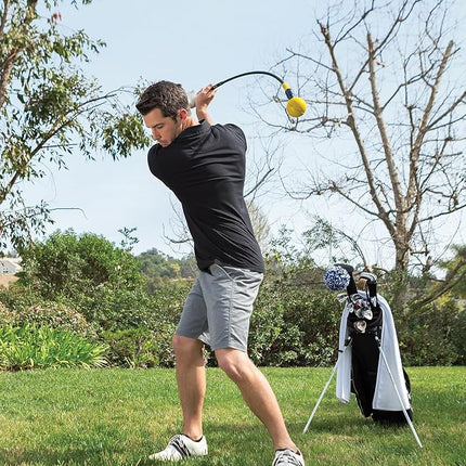 SKLZ GOLD FLEX TRAINER 40"