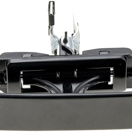 Dorman 77144 Rear Passenger Side Replacement Interior Sliding Door Handle