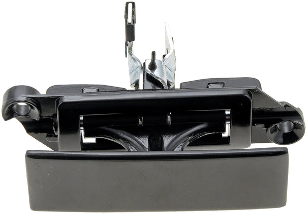 Dorman 77144 Rear Passenger Side Replacement Inter