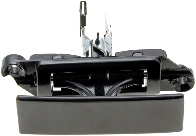 Dorman 77144 Rear Passenger Side Replacement Inter