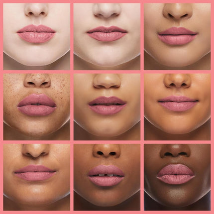 Revlon Ultra HD Gel Lipcolor, Pink Cloud