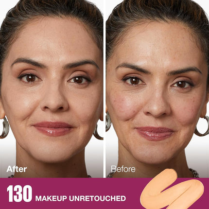 MAYBELLINE Instant Age Rewind Eraser Treatment Makeup - Buff Beige