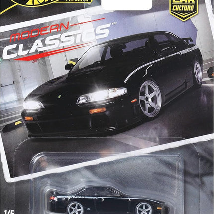 Hot Wheels Premium Car Culture 1994 NISMO 270R (S14)