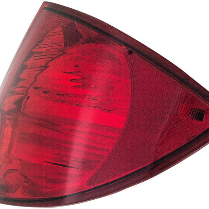 Dorman 1611305 Conjunto de luces traseras del lado del pasajero para modelos selectos de Chevrolet/Pontiac