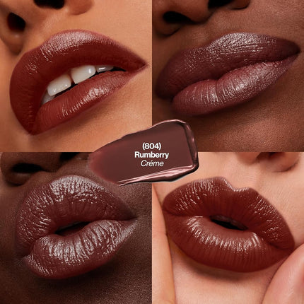Revlon Super Lustrous Lipstick, Rumberry