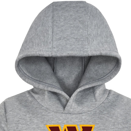 Gerber Baby NFL Team Fleece Hoodie Sweatshirt