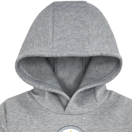 Gerber Baby NFL Team Fleece Hoodie Sweatshirt