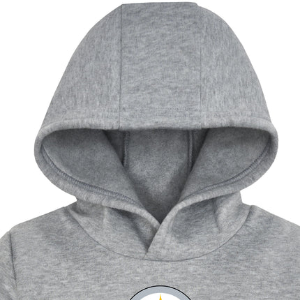 Gerber Baby NFL Team Fleece Hoodie Sweatshirt