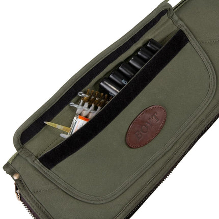 Boyt Harness Alaskan Series Shotgun Case (OD Green, Small)