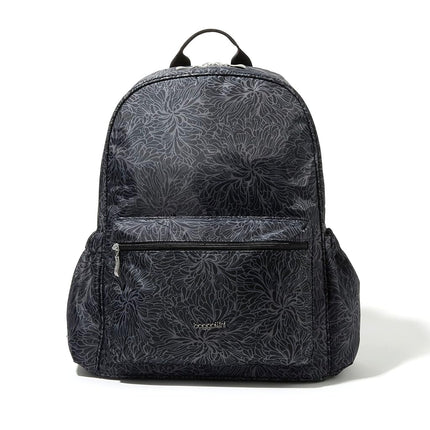 Baggallini On The Go Laptop Travel Backpack Lightw