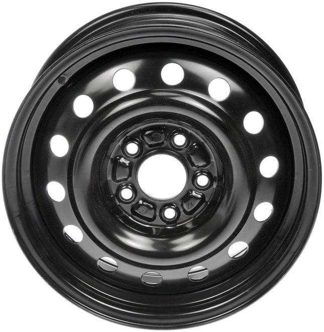 Dorman 939-150 Wheel Compatible with Select Mazda 