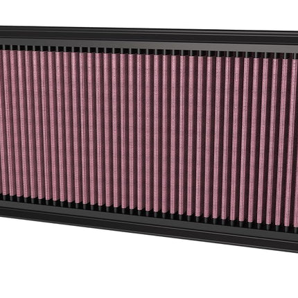 K&N Replacement Air Filter compatible with Audi, Cupra, Seat, Skoda, Volkswagen 1.5L Hybrid (33-3190)
