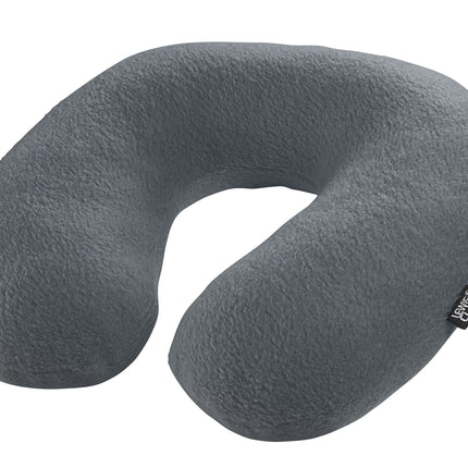 Lewis N Clark 490GRY Comfort Neck Travel Pillow, G