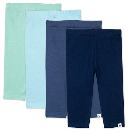 HonestBaby Multipack Leggings Skinny, Flare and Ca
