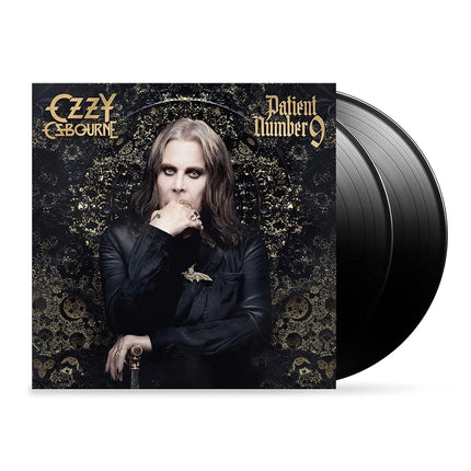 Patient Number 9 [VINYL]